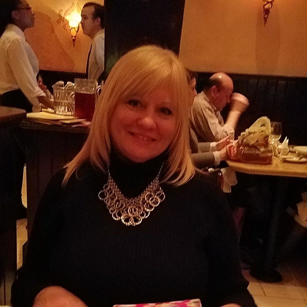 Meet your Posher, Marcella